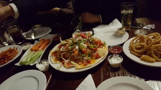 The Irish Shebeen Pub